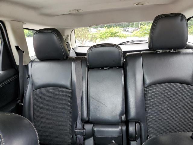 2018 Dodge Journey Crossroad VIN: 3C4PDCGG9JT511654 Lot: 57900844