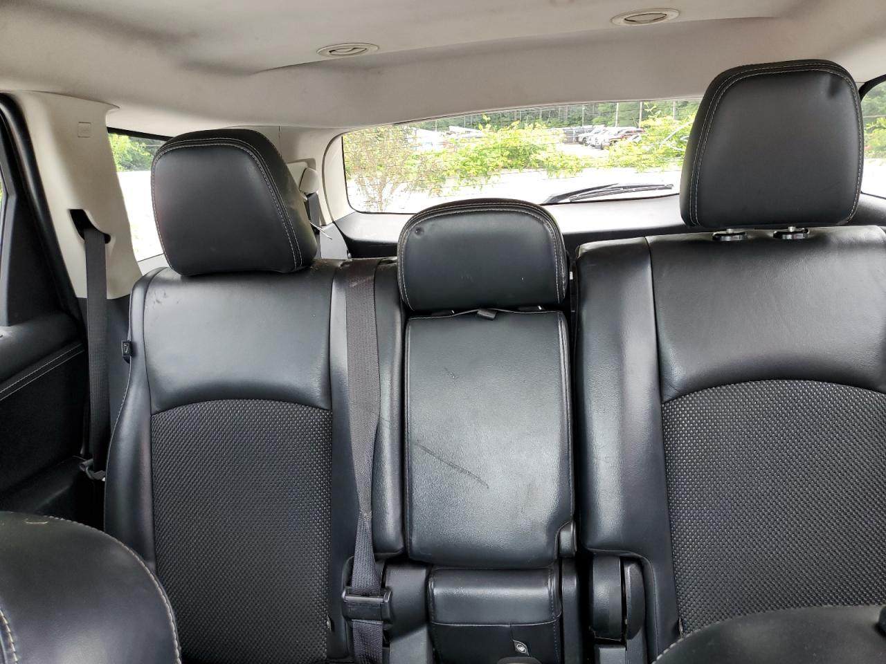 3C4PDCGG9JT511654 2018 Dodge Journey Crossroad