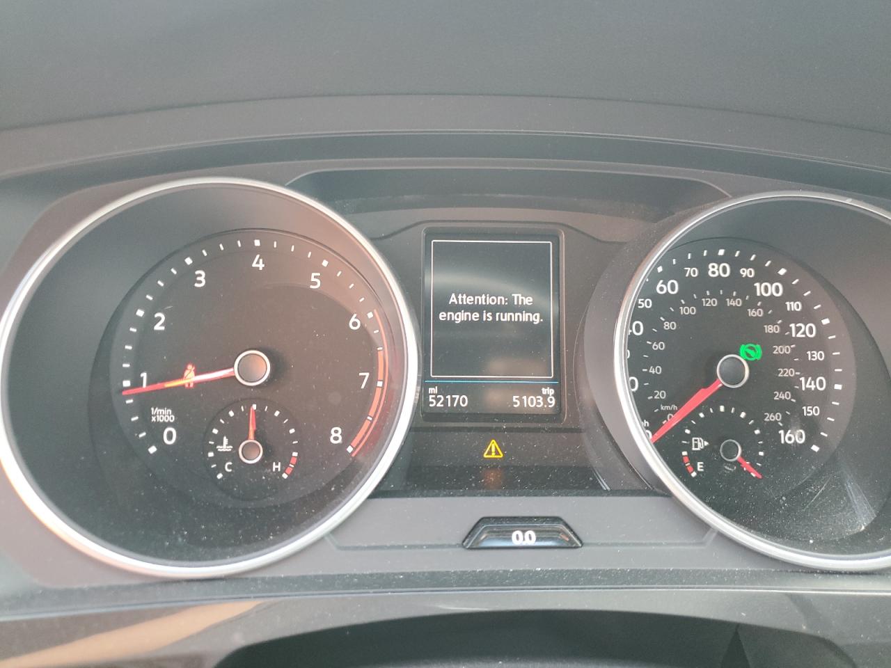 3VV3B7AXXMM062943 2021 Volkswagen Tiguan Se