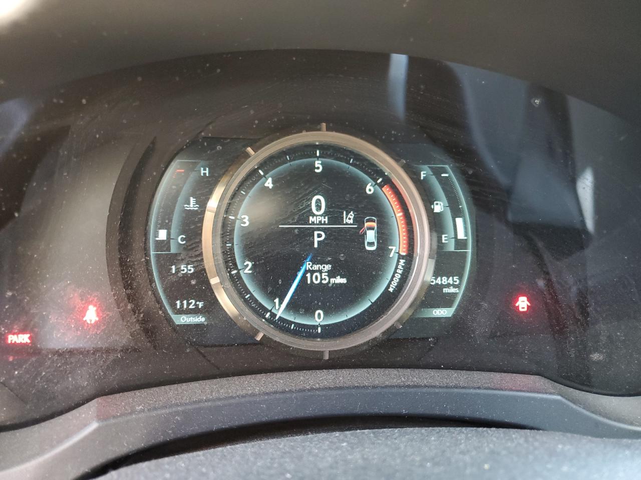 JTHBA1D28H5052982 2017 Lexus Is 200T