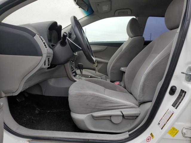 2011 Toyota Corolla Base VIN: JTDBU4EE5B9164156 Lot: 58131924