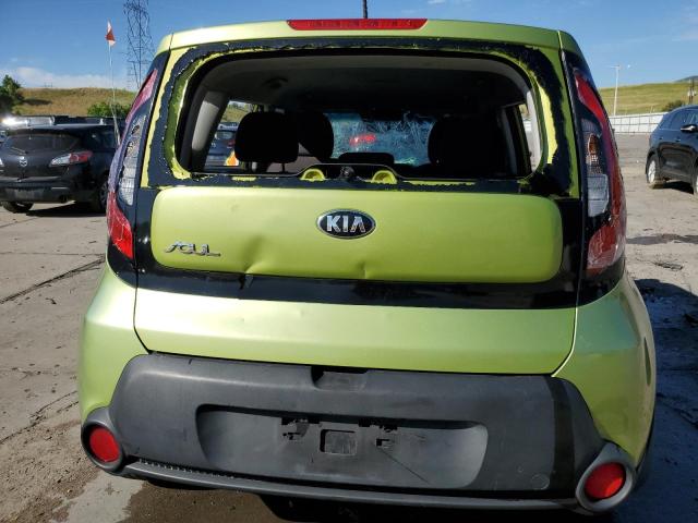 VIN KNDJN2A23F7758870 2015 KIA Soul no.6