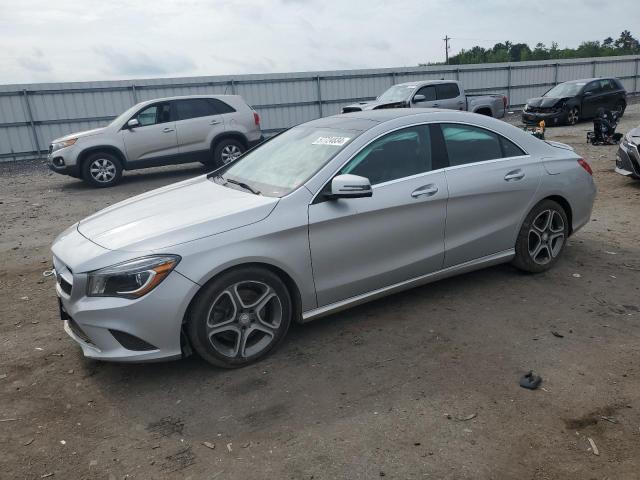 2014 Mercedes-Benz Cla 250 VIN: WDDSJ4EB9EN080132 Lot: 57724834