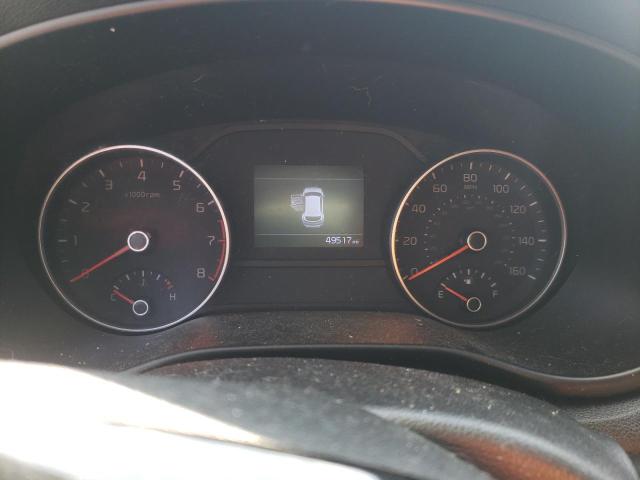 2020 KIA SPORTAGE L - KNDPM3AC3L7774753