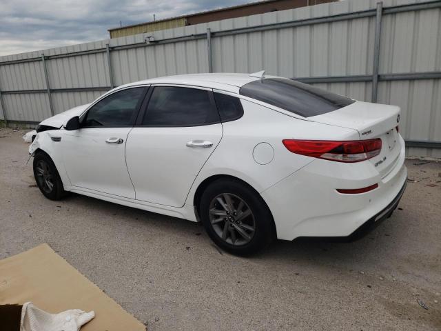 5XXGT4L34LG394379 Kia Optima LX 2