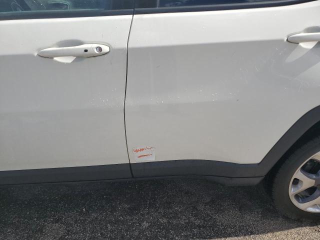 2017 Jeep Compass Limited VIN: 3C4NJDCB7HT689797 Lot: 59898844