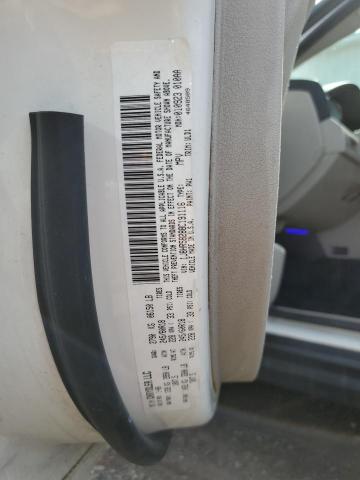 2008 Jeep Grand Cherokee Limited VIN: 1J8HR58288C191116 Lot: 60365494