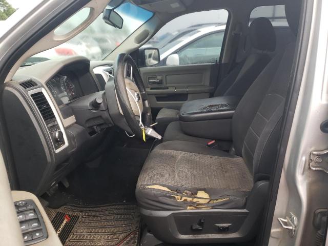 2011 Dodge Ram 1500 VIN: 1D7RB1CT7BS573889 Lot: 56937274