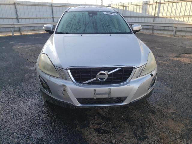 2010 Volvo Xc60 T6 VIN: YV4992DZ5A2034181 Lot: 58047224