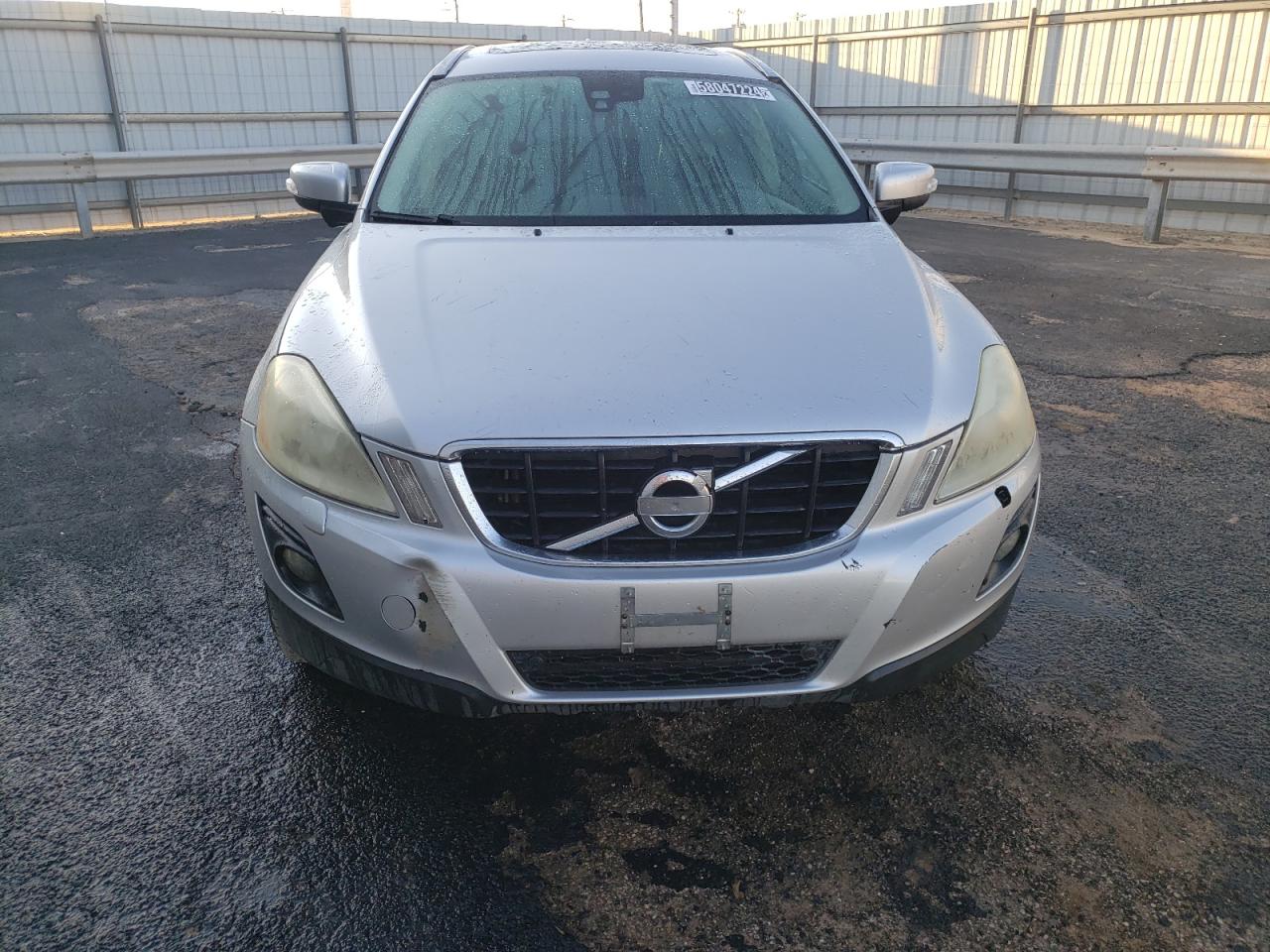 YV4992DZ5A2034181 2010 Volvo Xc60 T6