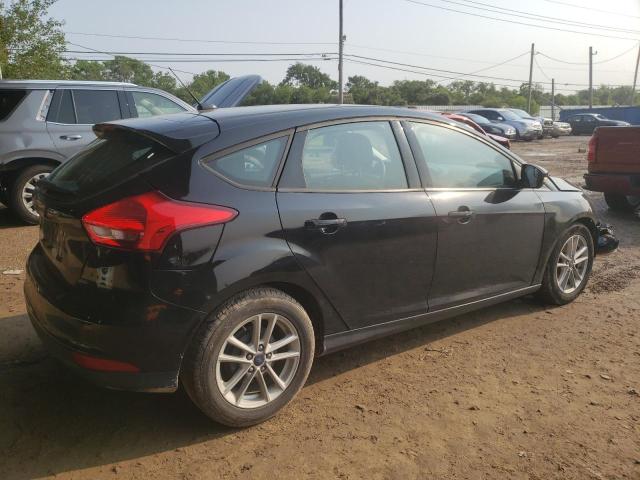 VIN 1FADP3K23HL229205 2017 Ford Focus, SE no.3