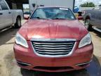 Lot #2957712079 2013 CHRYSLER 200 TOURIN