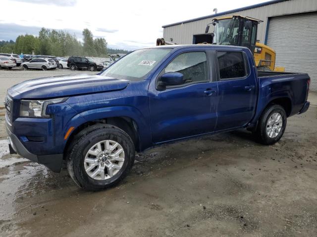 1N6ED1EJ9NN691456 2022 NISSAN NAVARA - Image 1