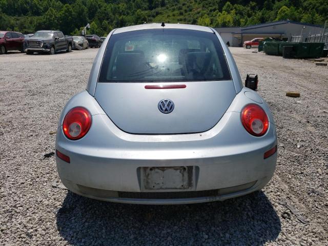 2010 Volkswagen New Beetle VIN: 3VWPG3AG5AM020389 Lot: 60085724