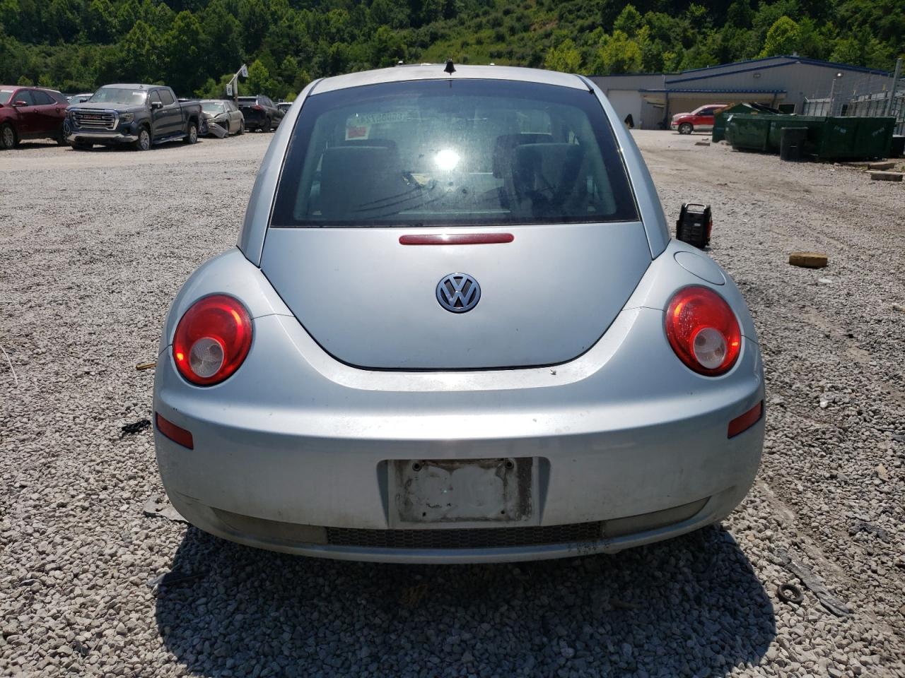 3VWPG3AG5AM020389 2010 Volkswagen New Beetle