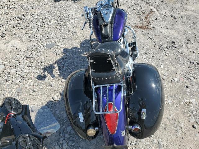 2002 HONDA VTX1800 S - 1HFSC49342A000803