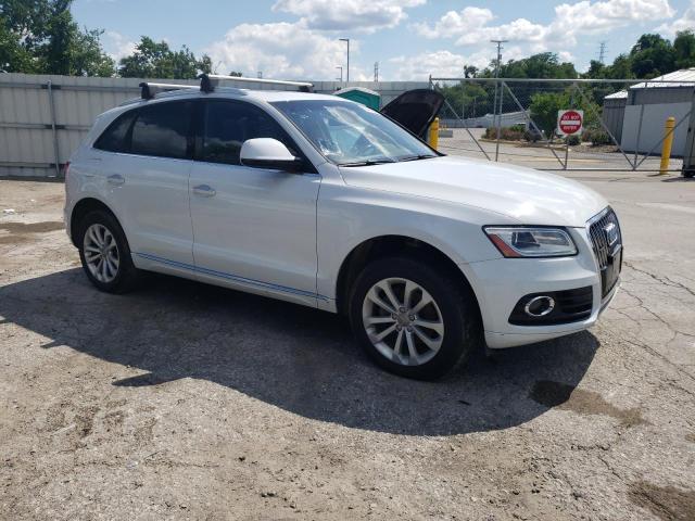 VIN WA1C2AFP1HA005404 2017 Audi Q5, Premium no.4