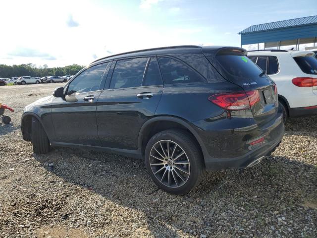 2022 Mercedes-Benz Glc 300 VIN: W1N0G8DBXNV371529 Lot: 57703984