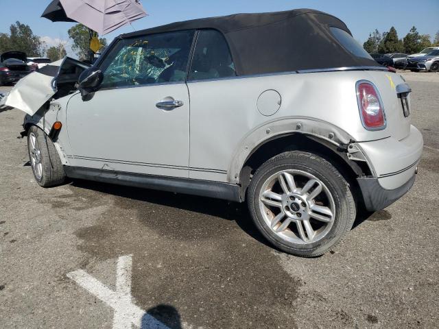 2012 Mini Cooper VIN: WMWZN3C52CT134381 Lot: 60597844