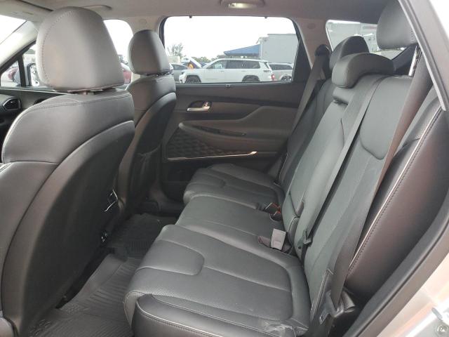 2021 Hyundai Santa Fe Limited VIN: 5NMS44ALXMH368172 Lot: 58105204