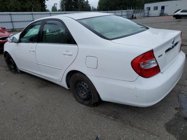 2004 Toyota Camry Le VIN: 4T1BE32K44U291039 Lot: 57418374