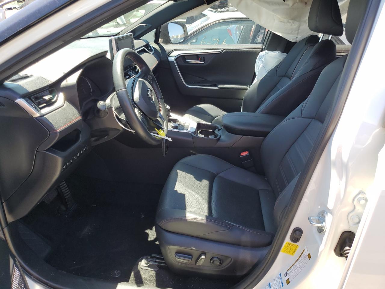 JTMFB3FV8MD073169 2021 Toyota Rav4 Prime Xse