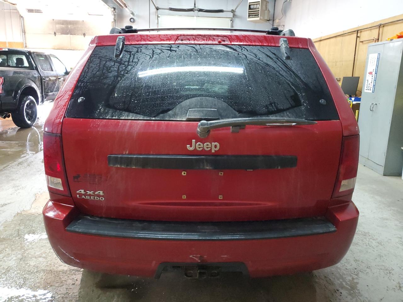 1J8GR48K79C545313 2009 Jeep Grand Cherokee Laredo