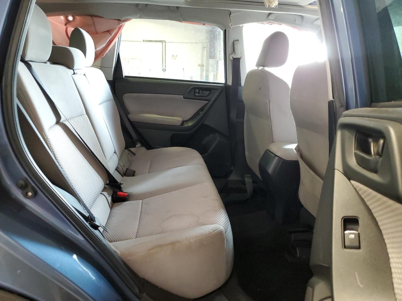 JF2SJAGC4HH810788 2017 Subaru Forester 2.5I Premium