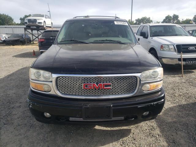 2002 GMC Denali Xl K1500 VIN: 1GKFK66U12J178244 Lot: 55725364