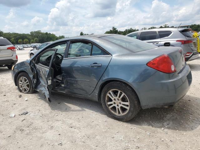 1G2ZF55B364138165 2006 Pontiac G6 Se