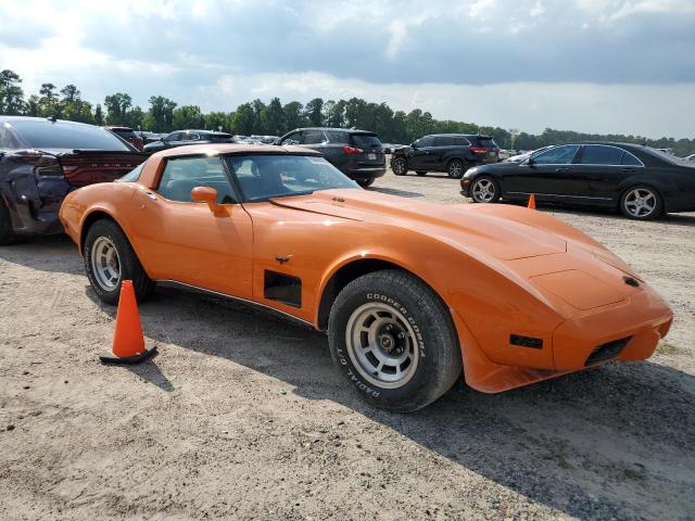 1978 CHEVROLET CORVETTE S 1Z8748S429207  58687254