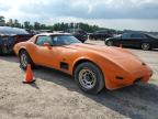 CHEVROLET CORVETTE S photo