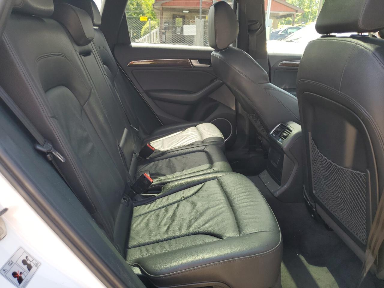 WA1L2AFP0GA142056 2016 Audi Q5 Premium Plus