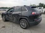 JEEP CHEROKEE L photo