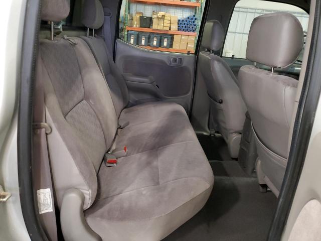 2001 Toyota Tacoma - Image 10