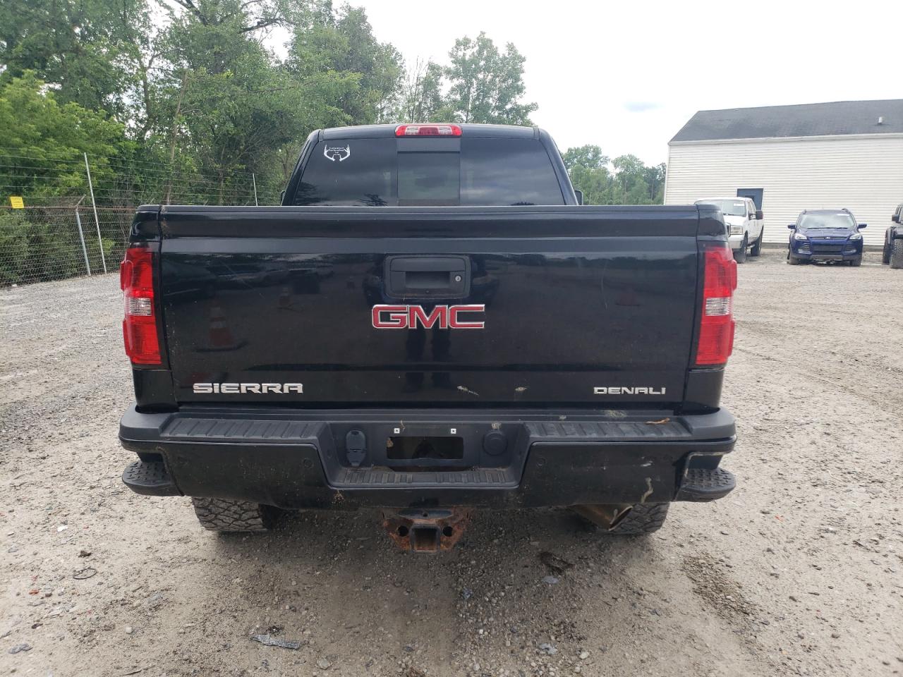 1GT12UE88GF248590 2016 GMC Sierra K2500 Denali
