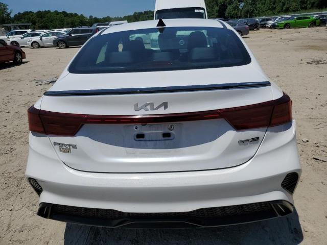 2022 Kia Forte Gt Line VIN: 3KPF54AD7NE491976 Lot: 60398184