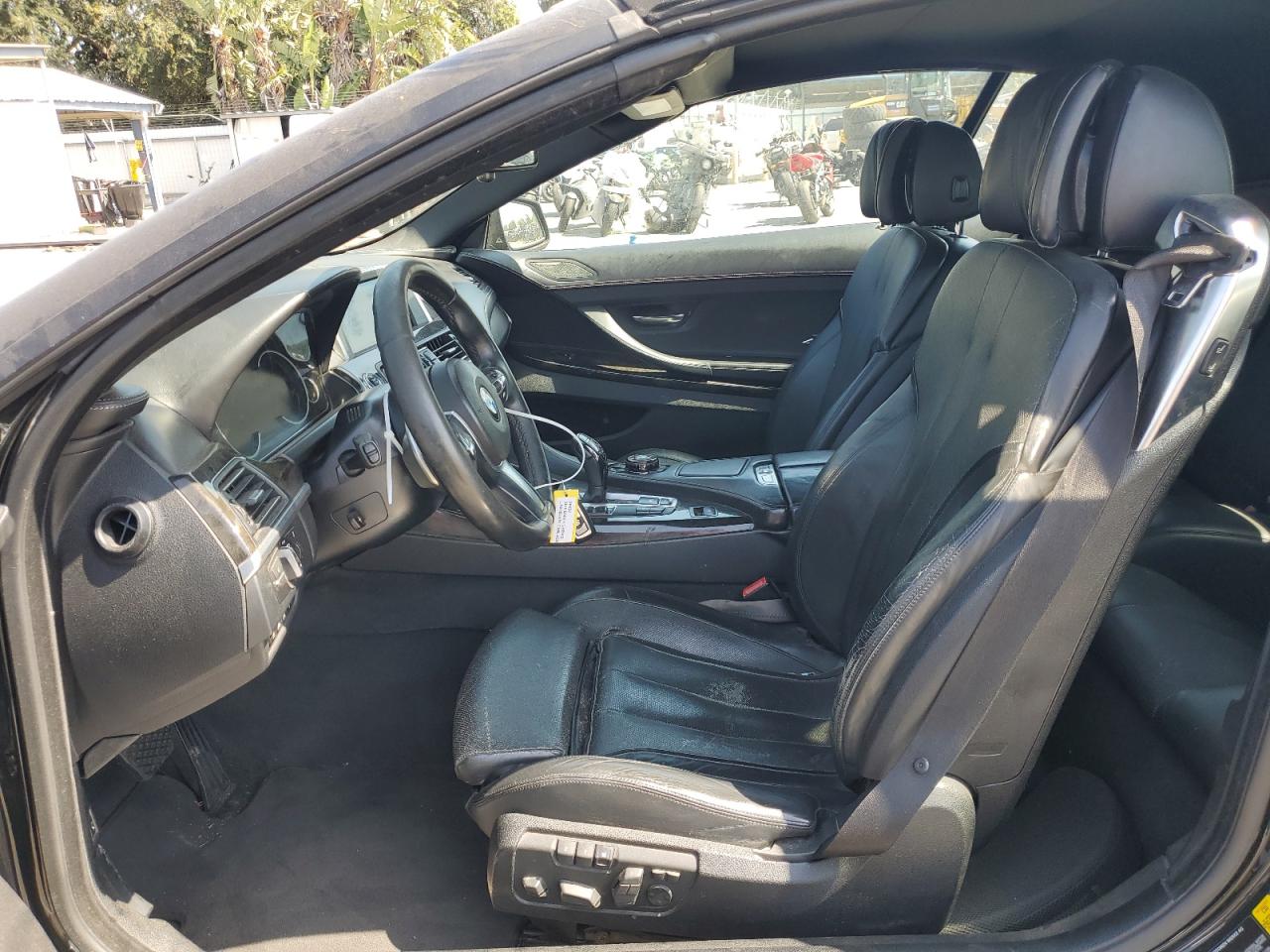 WBAYP9C50FD169668 2015 BMW 650 I