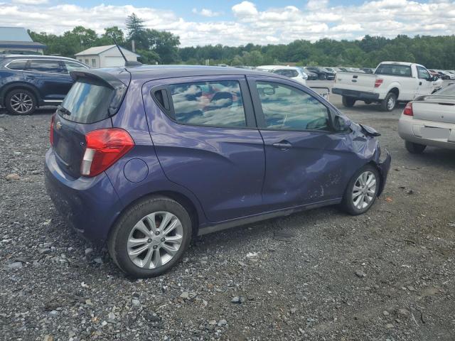 2017 Chevrolet Spark 1Lt VIN: KL8CD6SA2HC759262 Lot: 58130244