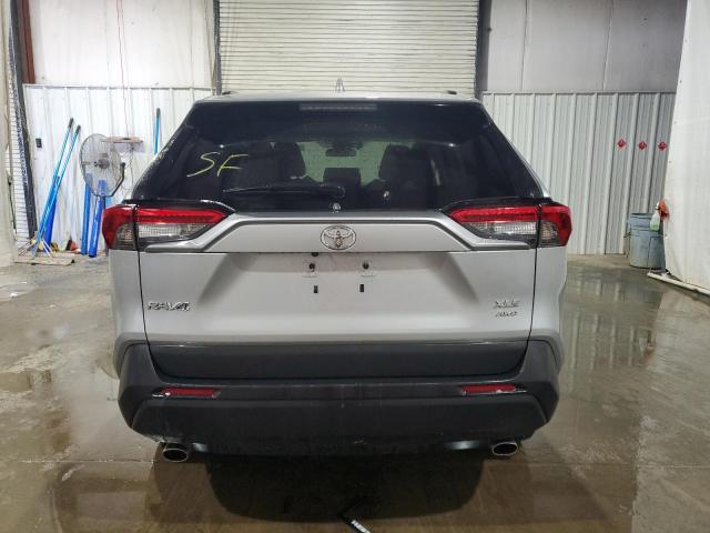 2021 Toyota Rav4 Xle Premium VIN: 2T3A1RFV7MW166817 Lot: 56530144