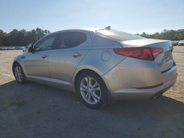 2013 Kia Optima Ex VIN: 5XXGN4A77DG198907 Lot: 58431424