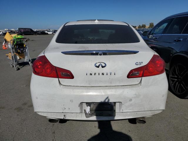 2013 Infiniti G37 Base VIN: JN1CV6AP9DM300697 Lot: 58104834