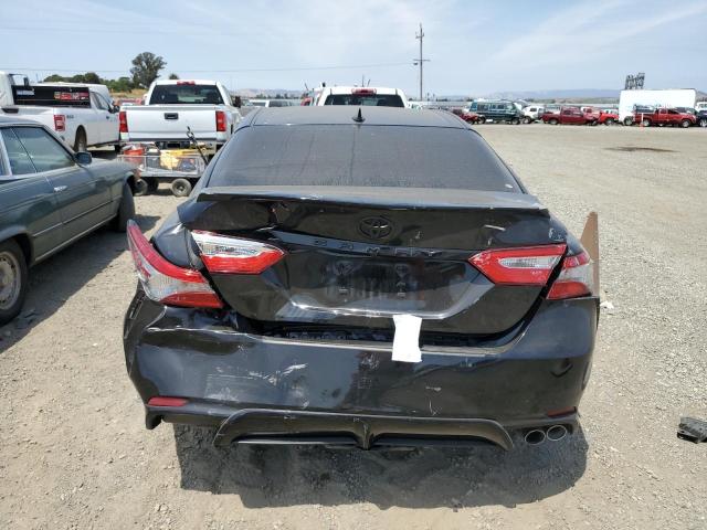 VIN 4T1B11HK9KU230449 2019 Toyota Camry, L no.6