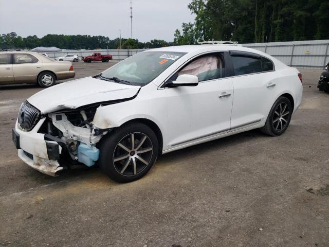 VIN 1G4GA5E36DF137471 2013 Buick Lacrosse no.1