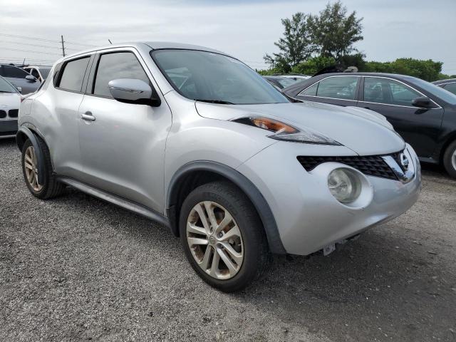 2015 Nissan Juke S VIN: JN8AF5MR8FT511914 Lot: 59479904