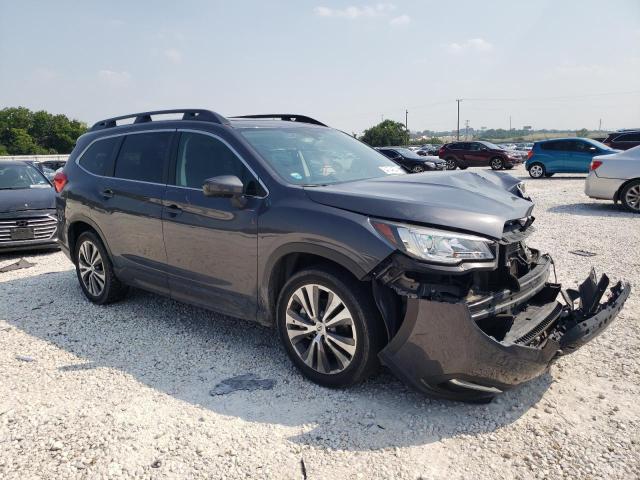 2019 Subaru Ascent Premium VIN: 4S4WMAHD5K3411418 Lot: 54794654