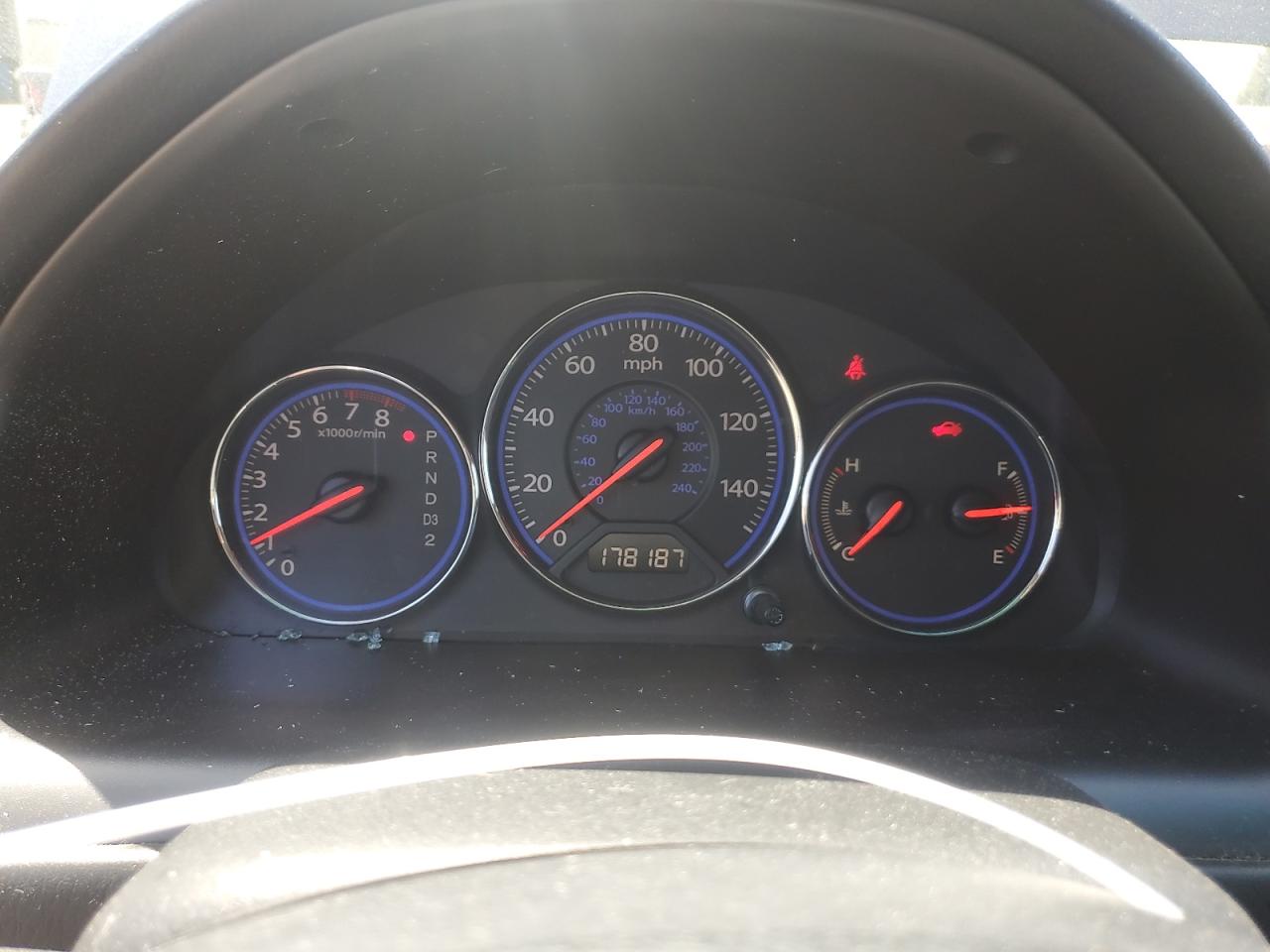 2HGES16524H595347 2004 Honda Civic Lx