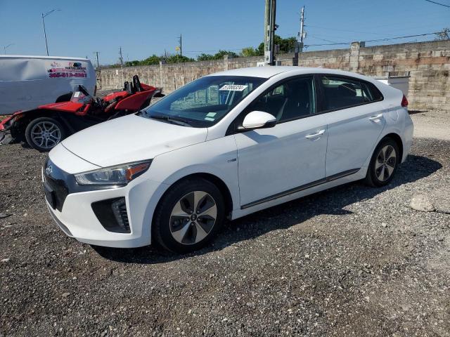 2019 Hyundai Ioniq VIN: KMHC75LH4KU046526 Lot: 57088324