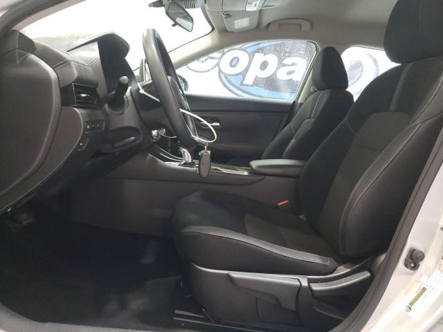 2023 Nissan Sentra Sv VIN: 3N1AB8CV1PY303022 Lot: 61279184