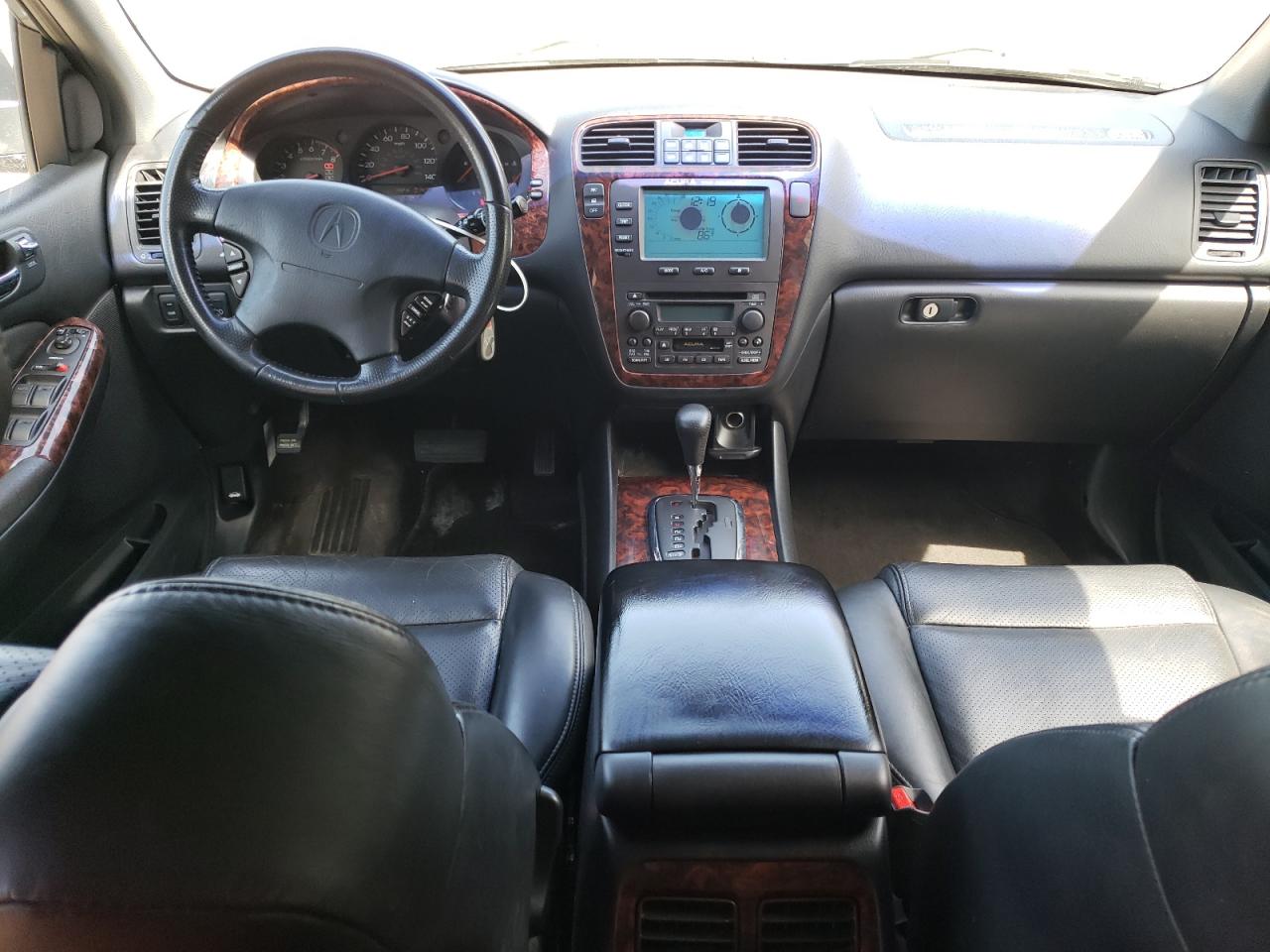 2HNYD18272H502693 2002 Acura Mdx